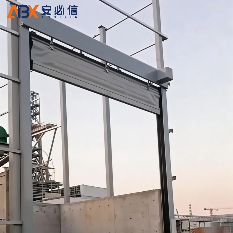 广安市机械式门封